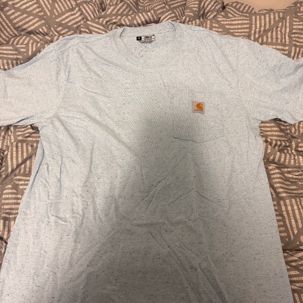 Carhartt T-shirt (medium)